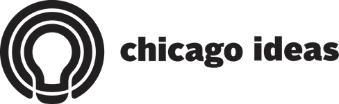 Chicago Ideas Logo